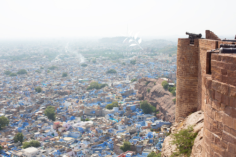 jodhpur-fort-the-blue-city