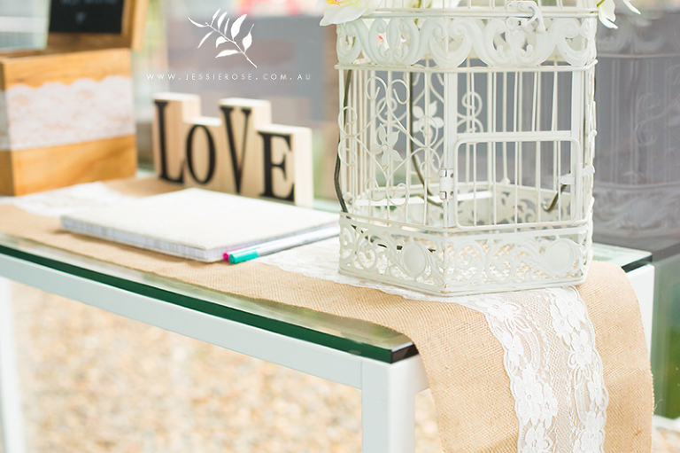 diy-wedding-guest-book-love-letters