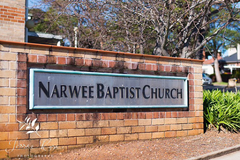 Narwee-Baptist-Church-Wedding