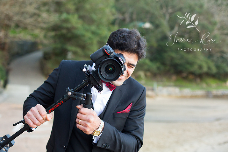 videographer-playful-groom