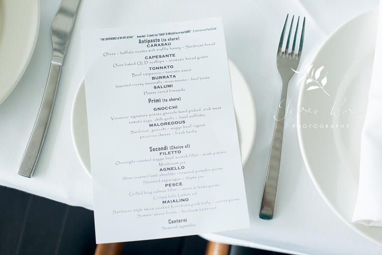 cucinetta-wedding-menu